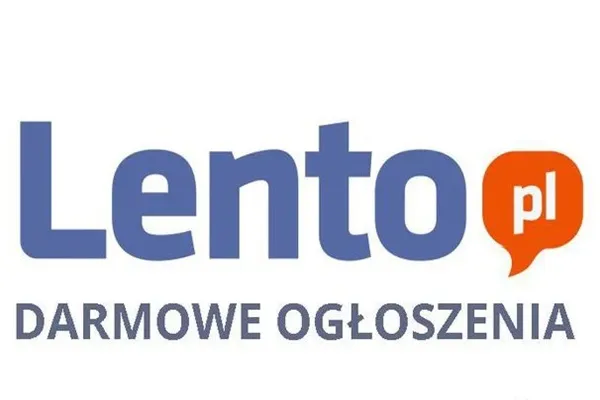 Logo Lento.pl