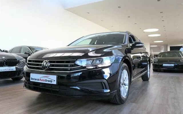 Volkswagen Passat Variant 1.5TSI 150PK 6V*LED*GPS*NIEUW & TOPAANBOD !!! Image 1