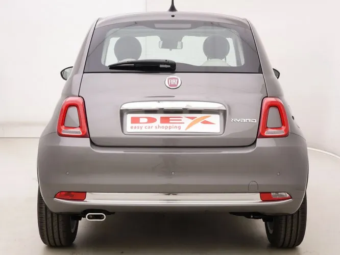 Fiat 500 1.0 Hybrid 70 Lounge + Pano + Parking Image 5