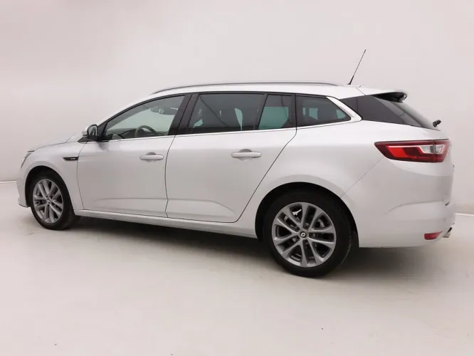 Renault Megane 1.33 TCe 140 SW Intens GT-Line + GPS 8.6 + LED Pure Vision Image 3