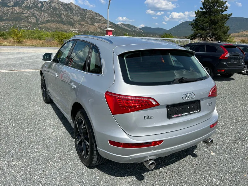 Audi Q5 (KATO НОВА)^(S-Line) Image 8