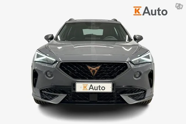 Cupra Formentor 1.4 PHEV 150 kW e-HYBRID DSG *ACC / KESSY Ad Image 4