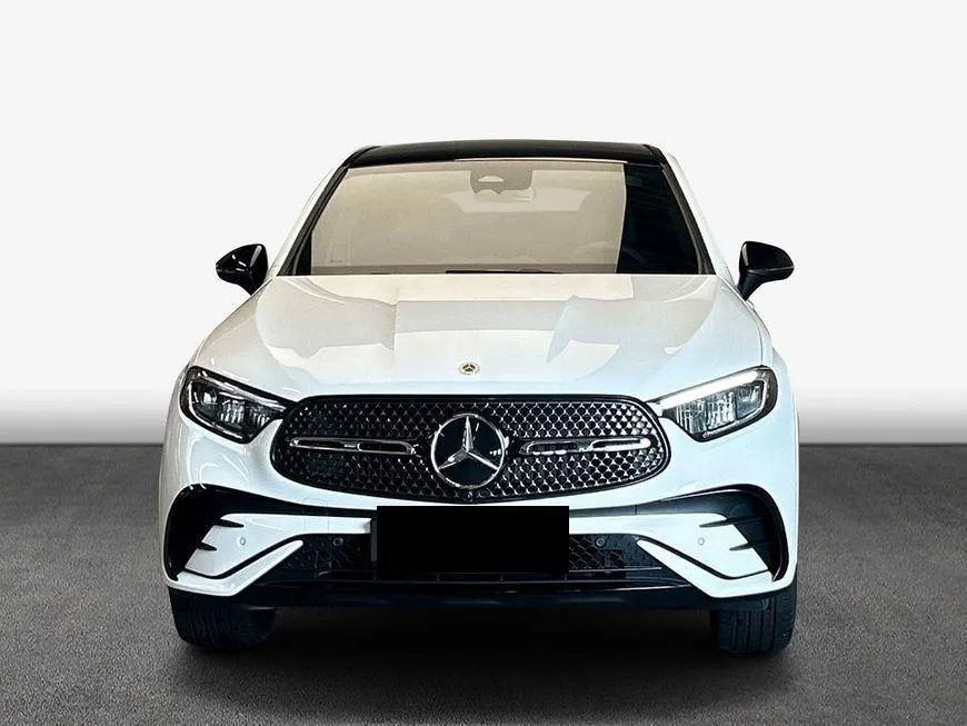 MERCEDES BENZ Classe GLC Image 2