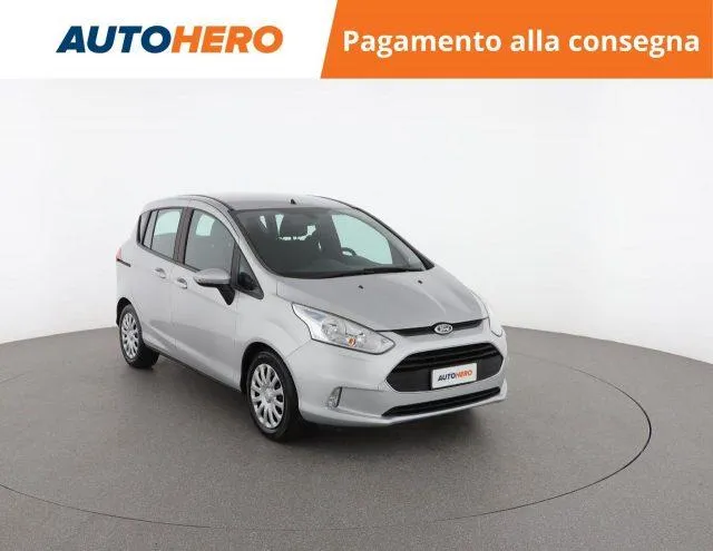 FORD B-Max 1.5 TDCi 75 CV Plus Image 6