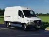 Mercedes-Benz Sprinter 317 L2H2 Airco 170PK Thumbnail 4