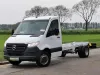 Mercedes-Benz Sprinter 519 CDI 3.0 LTR 6 CYL! Thumbnail 2