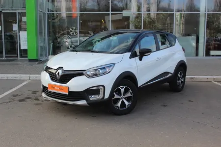 Renault Kaptur