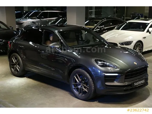 Porsche Macan 2.0 T Image 5