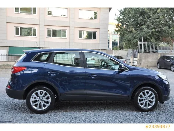 Renault Captur 1.2 Touch Image 6